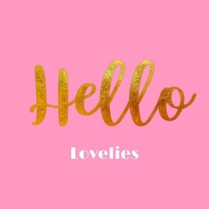 Greetings! A word about me!